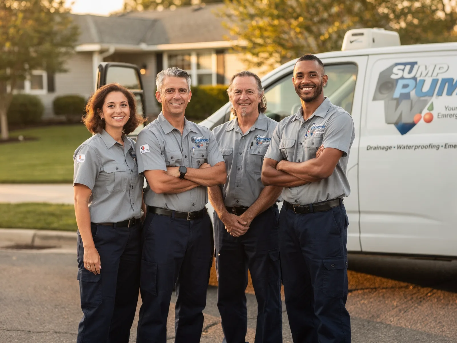 Water Heater Repair company in Danielsville, PA